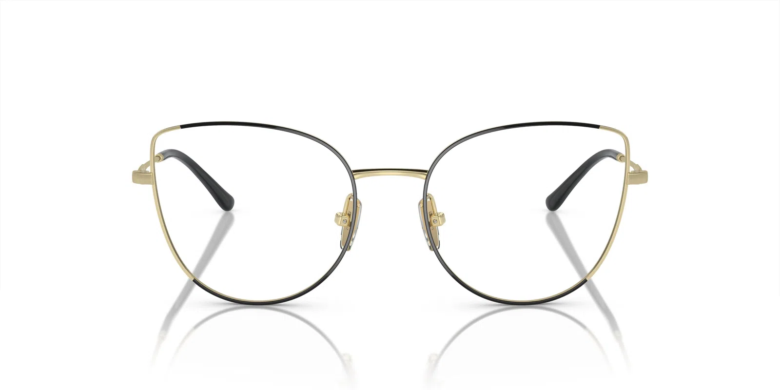 Vogue Eyewear 4298T Eyeglasses - view 11